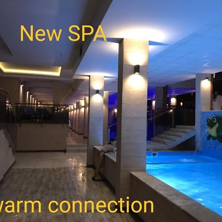 Apartman Mia Milmari Kopaonik Eksteriør bilde