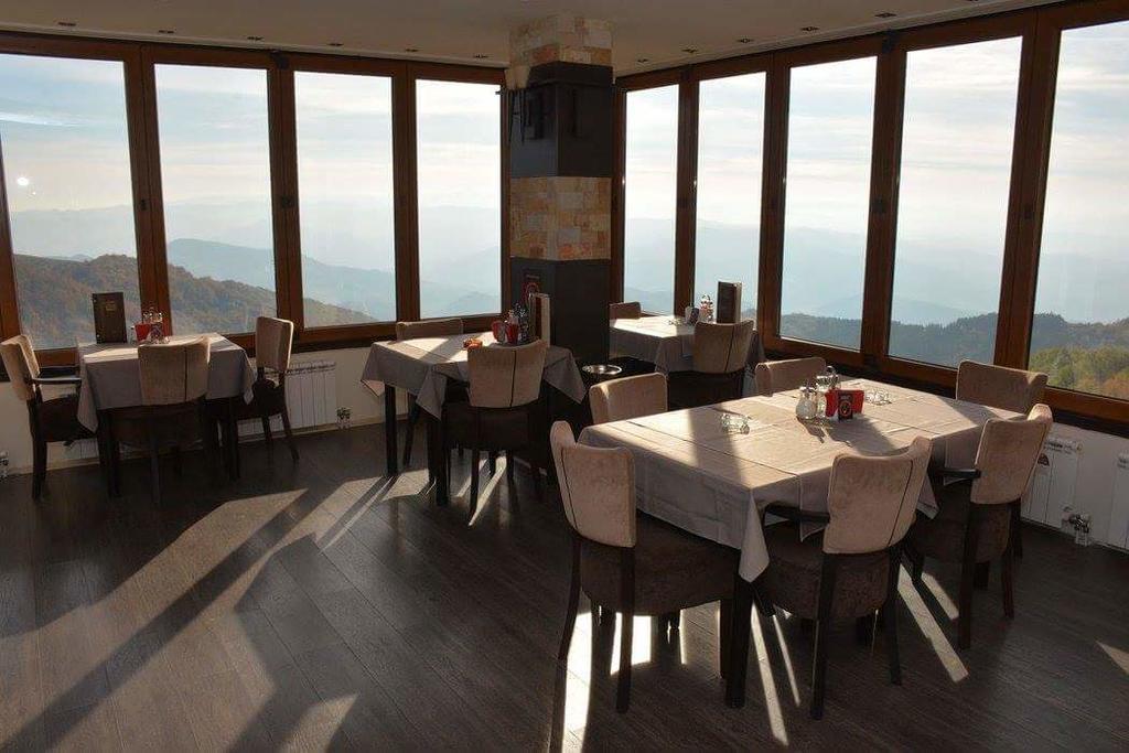 Apartman Mia Milmari Kopaonik Eksteriør bilde