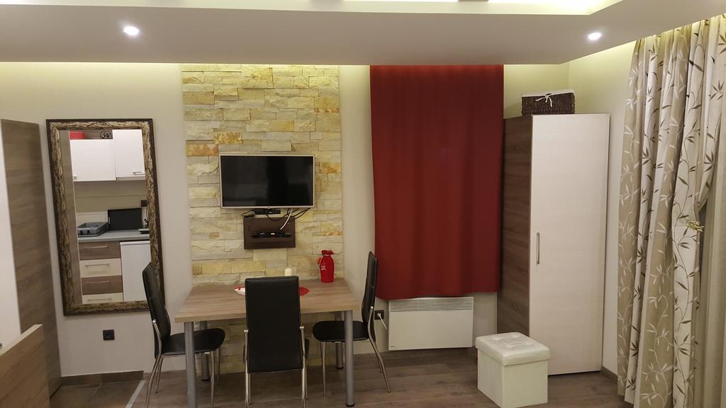 Apartman Mia Milmari Kopaonik Eksteriør bilde
