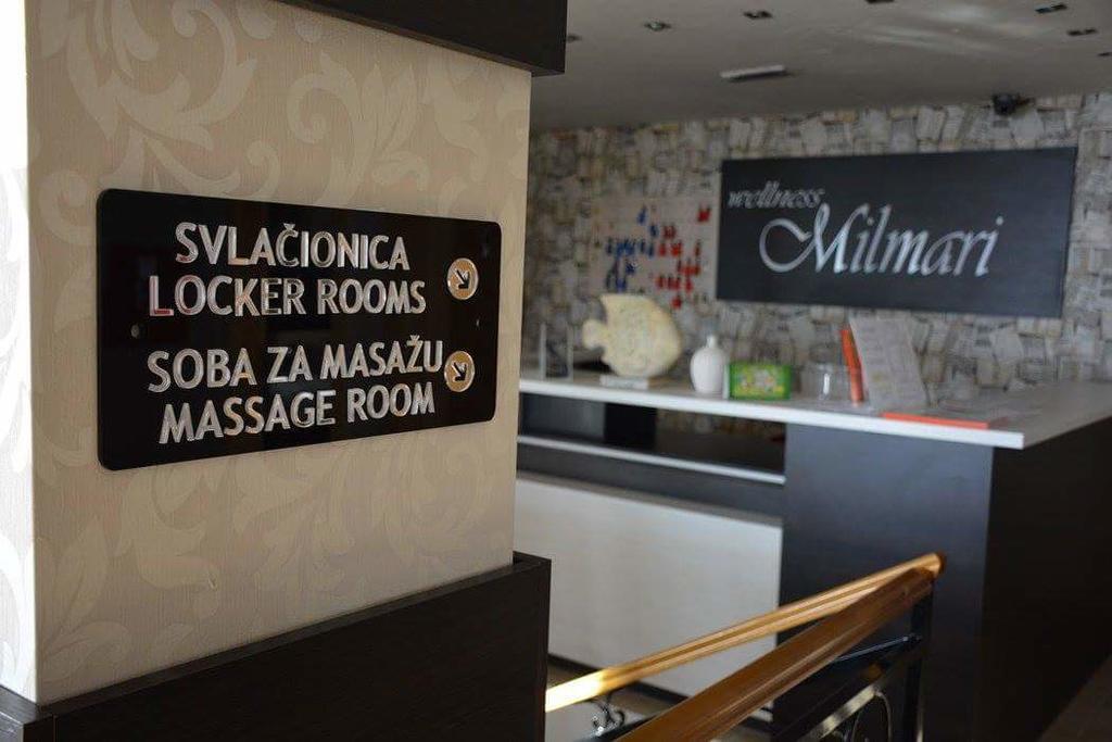 Apartman Mia Milmari Kopaonik Eksteriør bilde