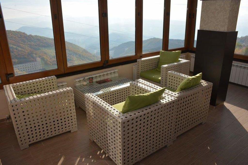 Apartman Mia Milmari Kopaonik Eksteriør bilde
