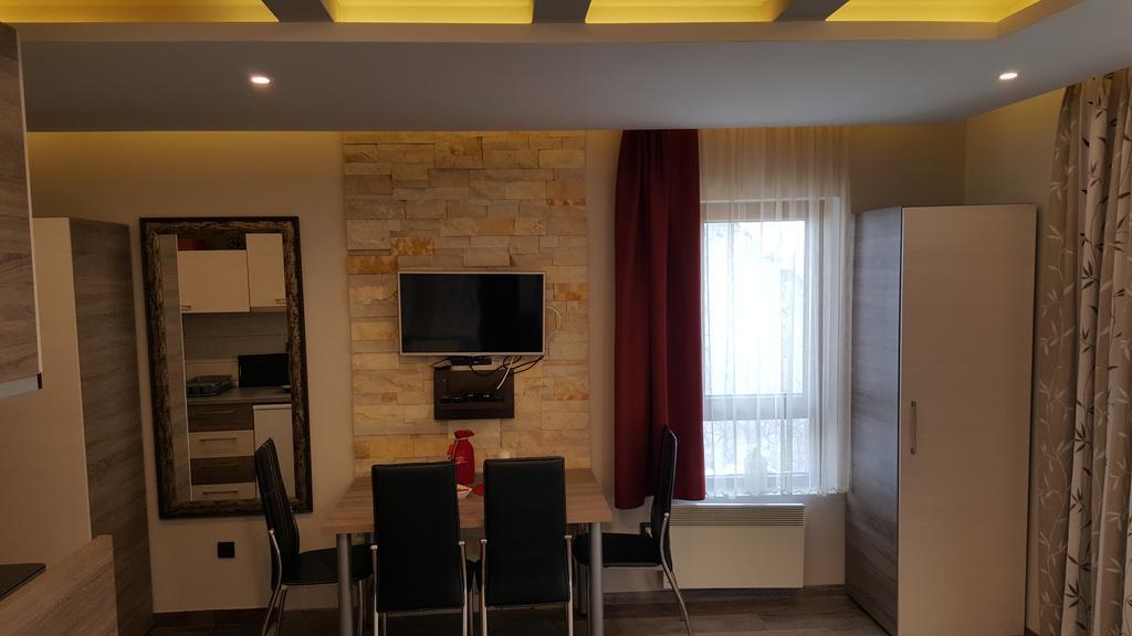 Apartman Mia Milmari Kopaonik Eksteriør bilde