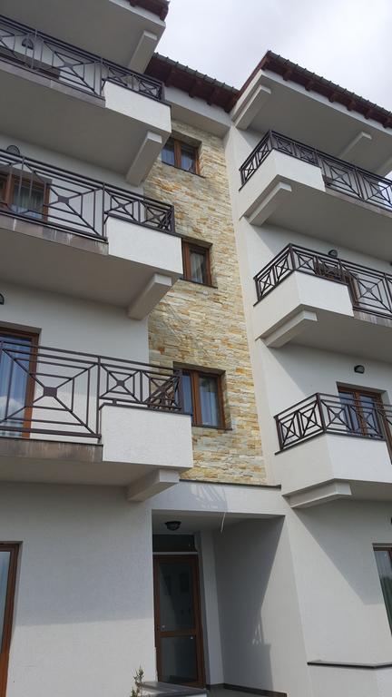 Apartman Mia Milmari Kopaonik Eksteriør bilde