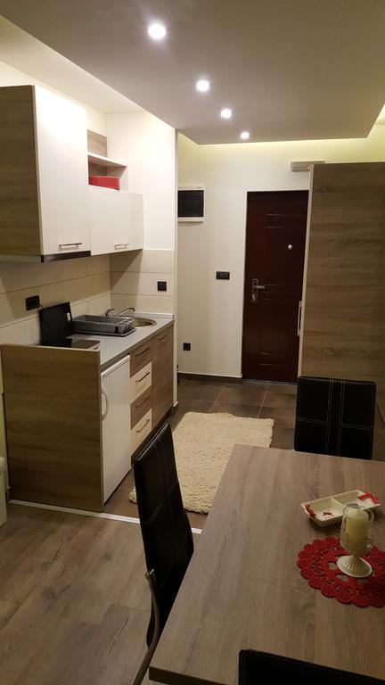 Apartman Mia Milmari Kopaonik Eksteriør bilde