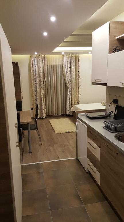 Apartman Mia Milmari Kopaonik Eksteriør bilde